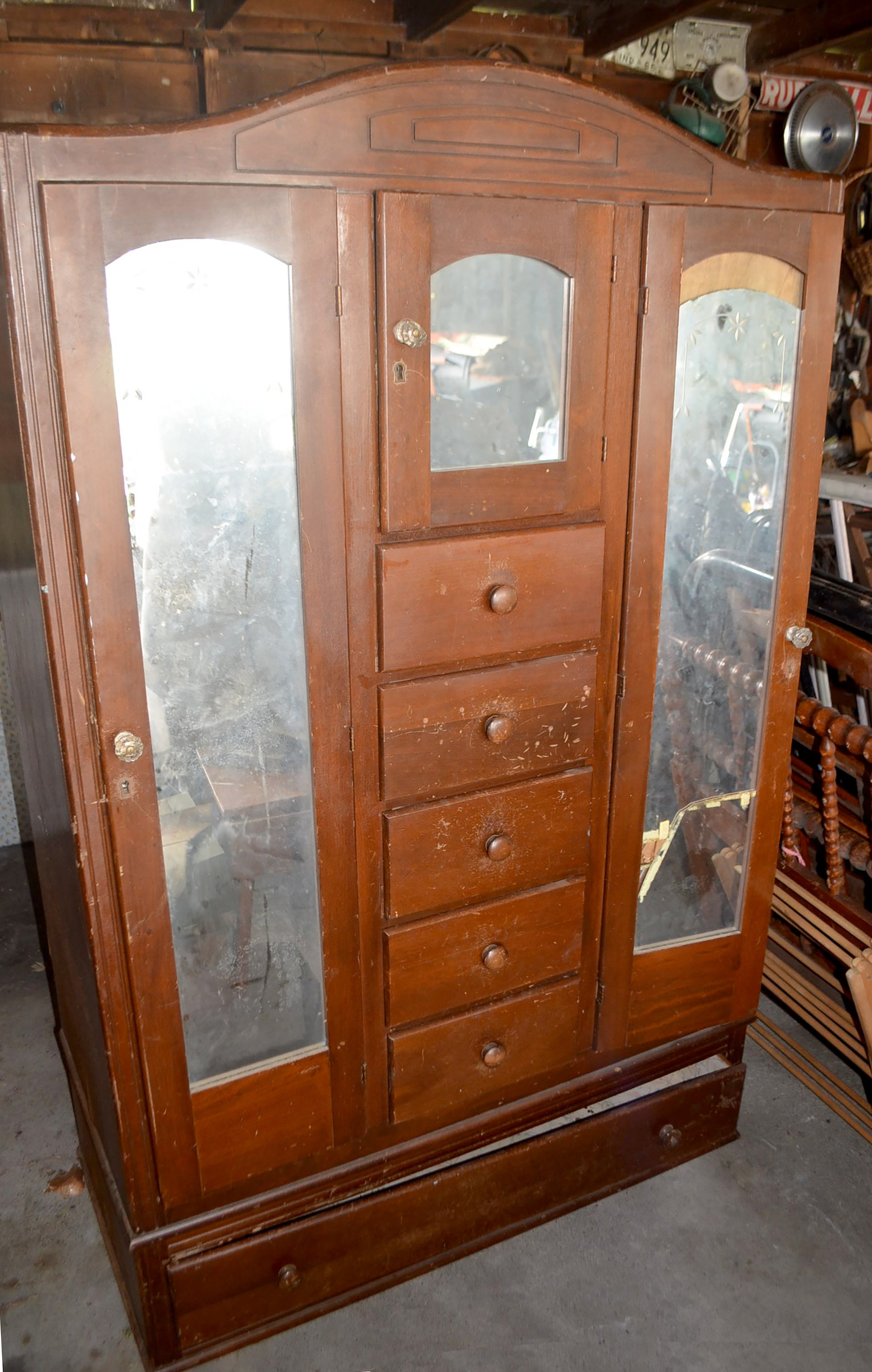 Property photo 46 - HOME & PERSONAL PROPERTY AUCTION IN EAST ALLEN COUNTY, INDIANA
